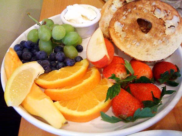 perierga.gr - Το πρωινό γεύμα σε 20 χώρες του κόσμου!