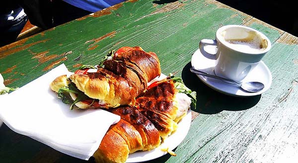 perierga.gr - Το πρωινό γεύμα σε 20 χώρες του κόσμου!