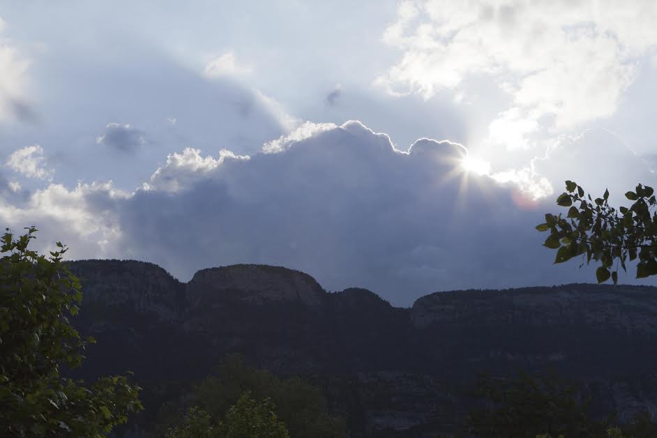 ΒΙΝΤΕΟ-Εναλλαγές θα παρουσιάσει ο καιρός το Σαββατοκύριακο-Δείτε την πρόγνωση από τον Σάκη Αρναούτογλου