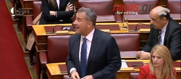 Βορίδης: Σε απελπισία ο Τσίπρας