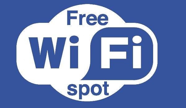 Δωρεάν Wi-Fi σε Πυλαία και Πανόραμα