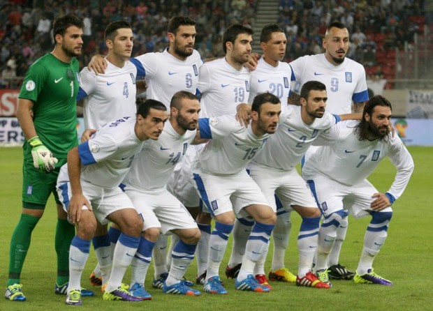 Αυτοί είναι οι 23 του Σάντος που πάνε Βραζιλία