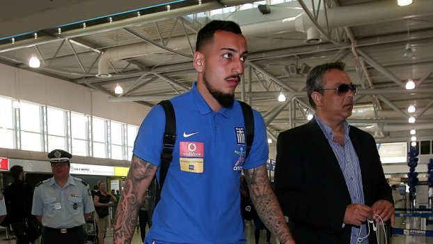 Θετικός για Γαλατά ο Μήτρογλου