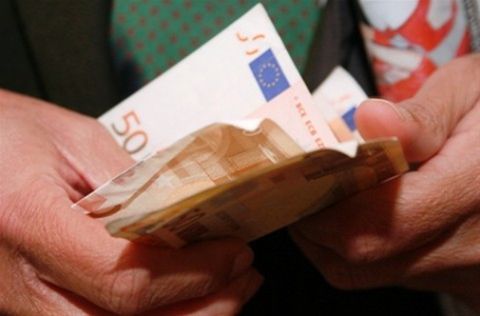 “Τρύπα” € 700.000 σε λογαριασμό διευθυντή δημόσιου νοσοκομείου
