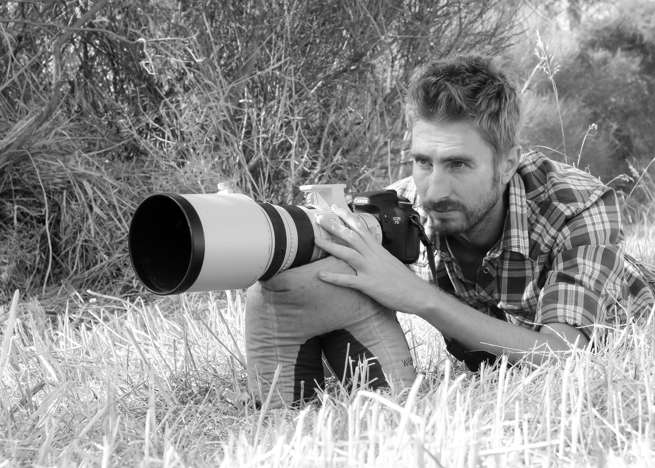 ΦΩΤΟ-Έλληνας φωτογράφος κέρδισε παγκόσμιο διαγωνισμό