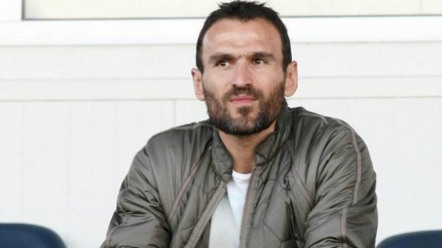 Σοκαρισμένος ο Νταμπίζας