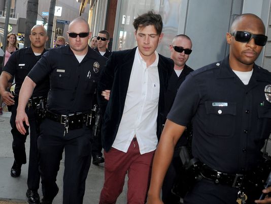 Η ποινή του «φαρσέρ των σταρ»