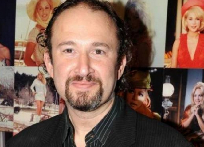 ΒΙΝΤΕΟ-Αγνώριστος ο Γιάννης Παπαμιχαήλ