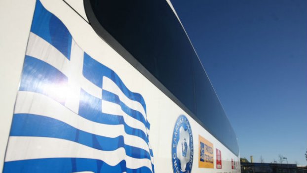 “Οι ήρωες παίζουν όπως οι Έλληνες”