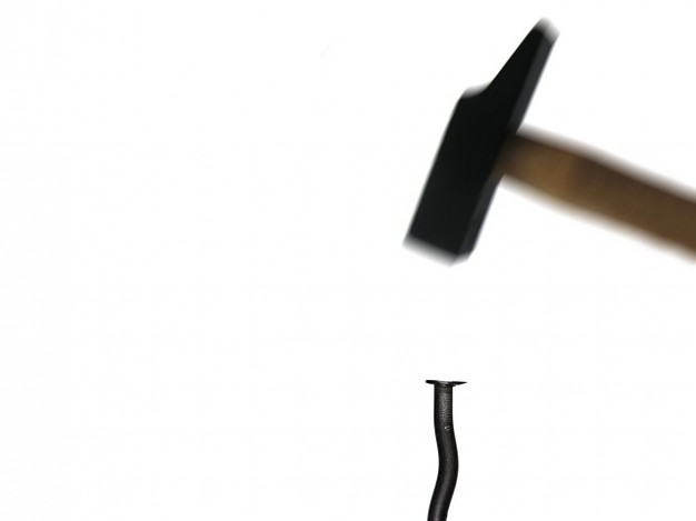 ΦΩΤΟ-Καρφώστε με απόλυτη ασφάλεια