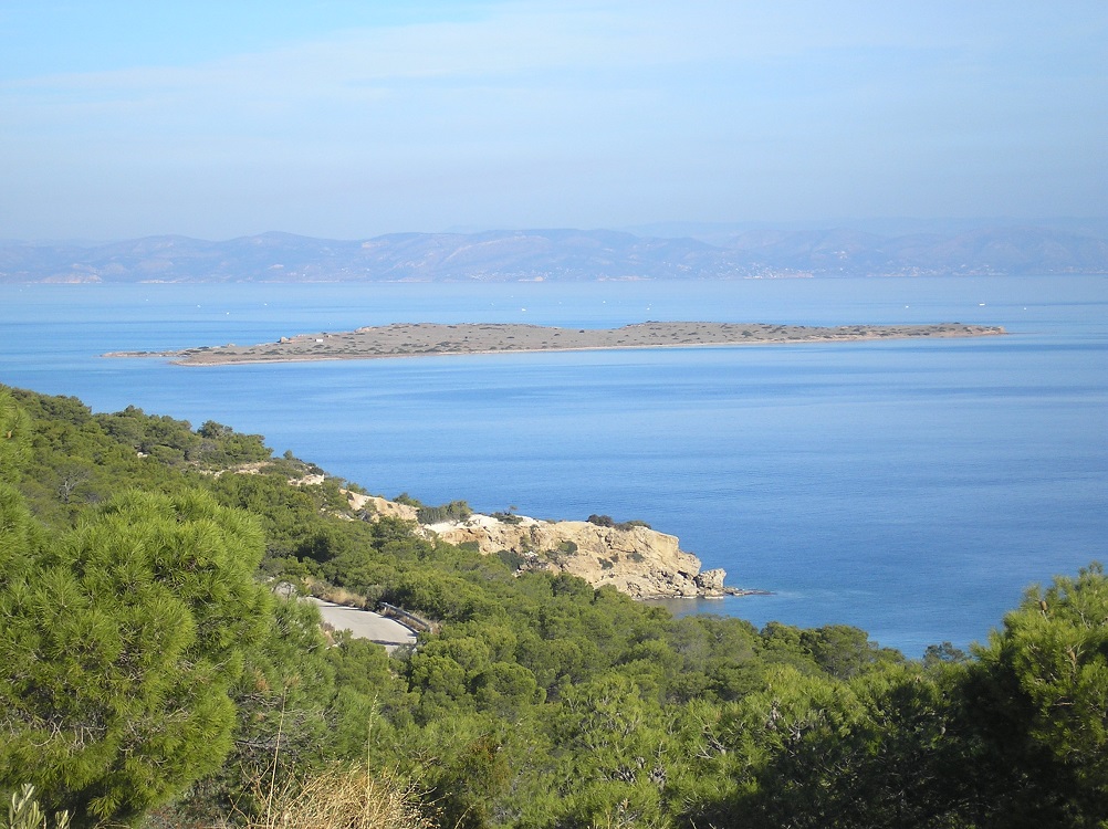 Το νησάκι με τους 500 κληρονόμους