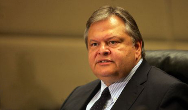 Βενιζέλος: Έχω απευθύνει πρόσκληση πανστρατιάς