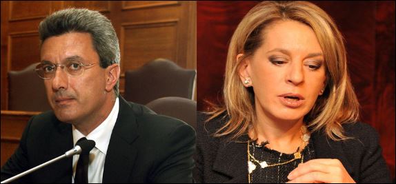 Η Τρέμη τηλεφώνησε στον Χατζηνικολάου: “Νίκο συγχαρητήρια”