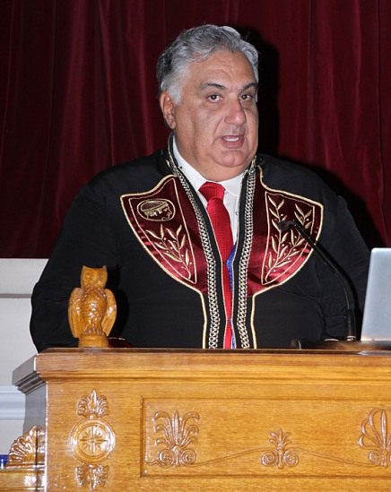 Πανάς: Παραμένει ψηλά ο δείκτης δυστυχίας της χώρας