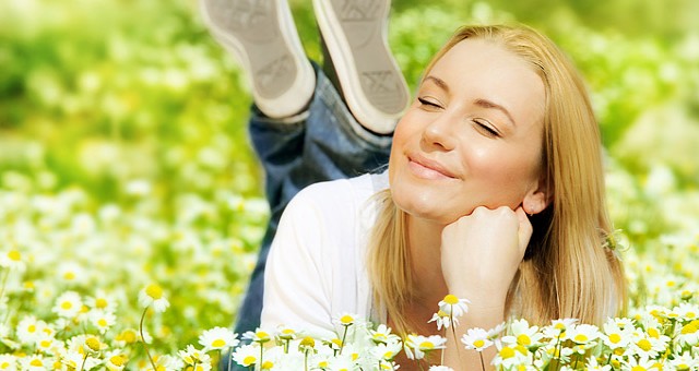 Προστασία από τον ανοιξιάτικο ήλιο