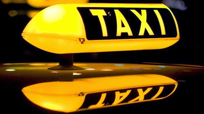 Λήστευε οδηγούς ταξί με την απειλή όπλου