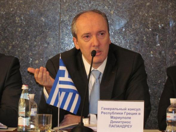 Πρόξενος Μαριούπολης: Δεν στοχοποιούνται Έλληνες