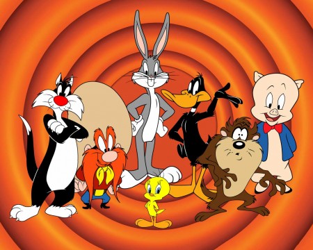 Ποιος αγαπημένος ήρωας καρτούν είσαι;