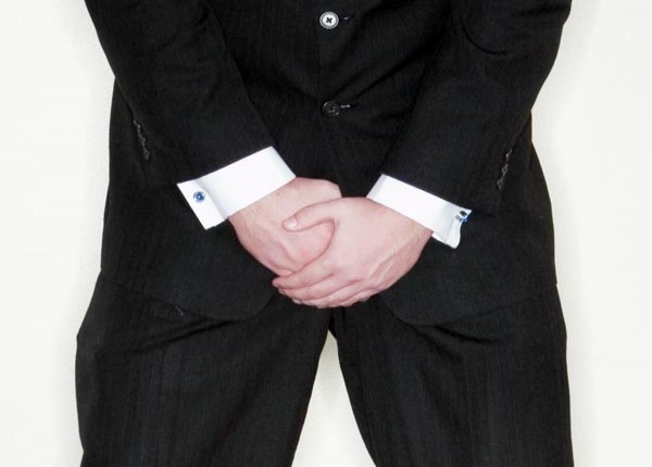 Καρκίνος του προστάτη: Ένα σημάδι που σε προειδοποιεί