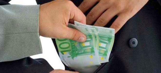 Ένορκη διοικητική εξέταση για τους εκβιαστές- αρχιφύλακες