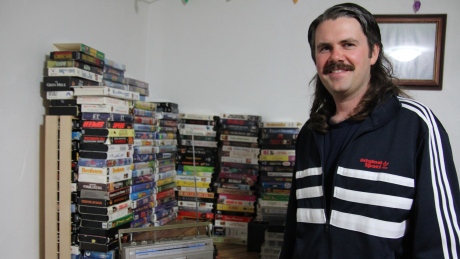 ΒΙΝΤΕΟ-Ζουν με τεχνολογία του 1986!