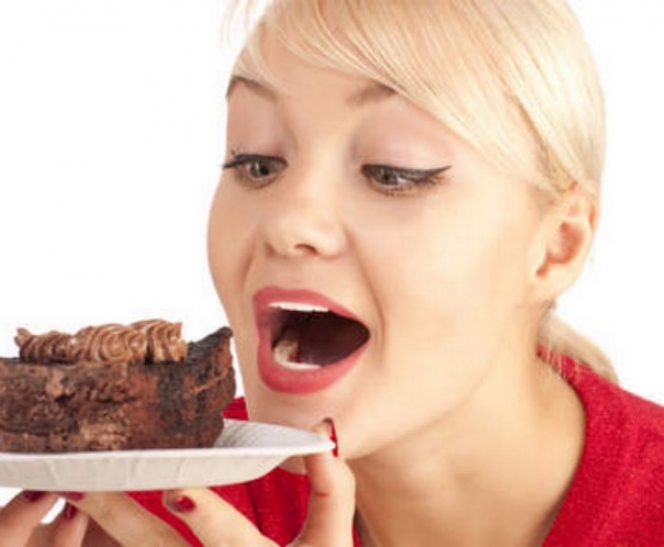 Μπορείς να χορταίνεις και να αδυνατίζεις; Και όμως γίνεται