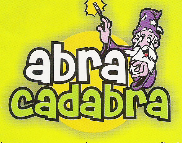 Τι σημαίνει η λέξη «άμπρα κατάμπρα»;