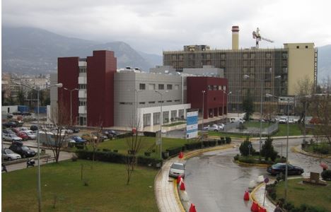 Πάτρα: Ασθενής απειλούσε να σφάξει την αδελφή του