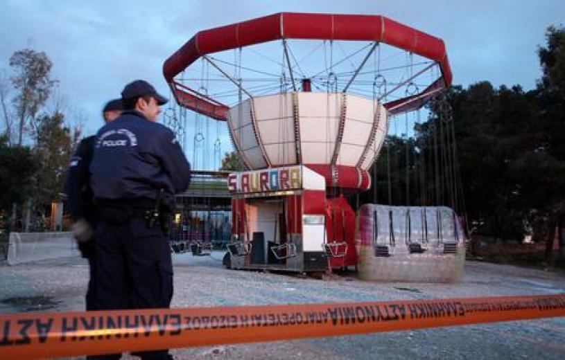 Σε γραπτή απολογία καλείται ο Κορτζίδης