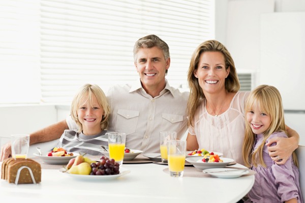 Αν τρώω πρωινό θα έχω καλύτερο μεταβολισμό;