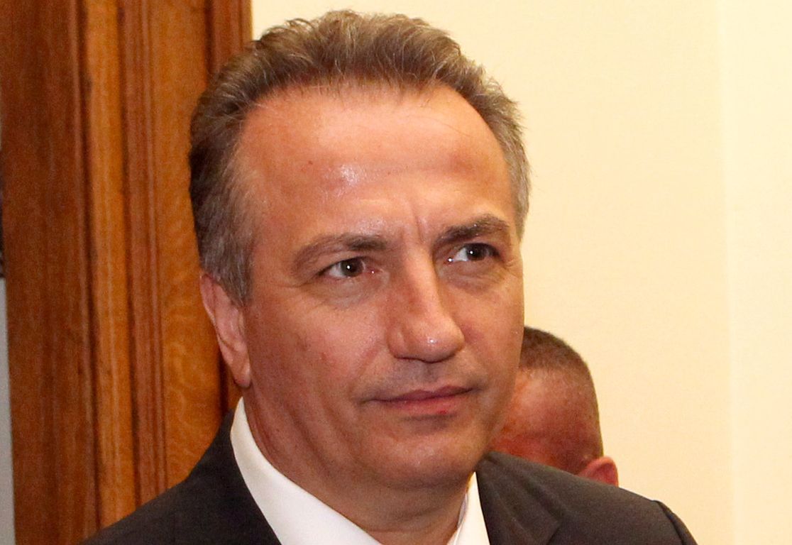 Καλαφάτης: Δεν επιθυμώ να επιστρέψω στο κυβερνητικό σχήμα