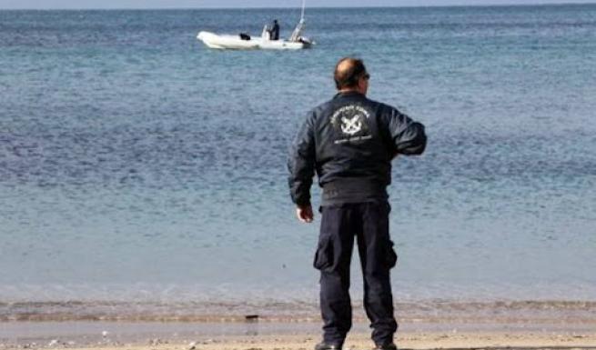 Μοιραίο μπάνιο για δύο άνδρες