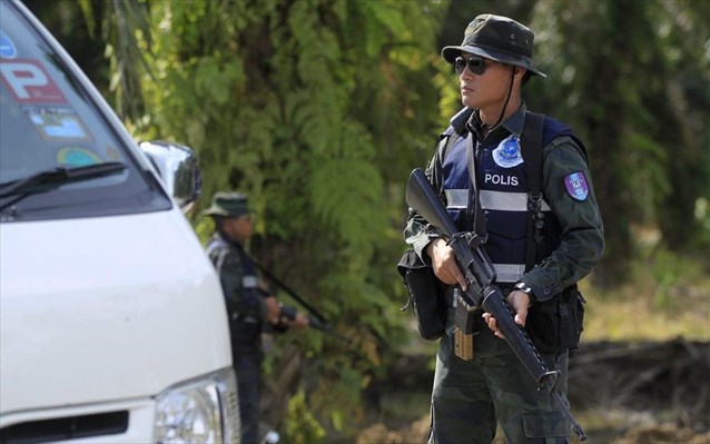 Μαλαισία-38 άνδρες βίασαν 15χρονη