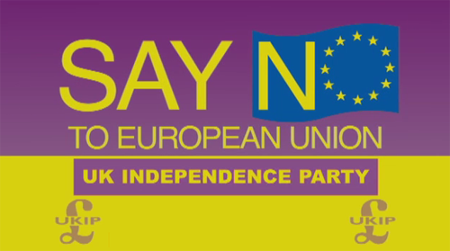 UKIP: Δεν είμαστε ρατσιστές