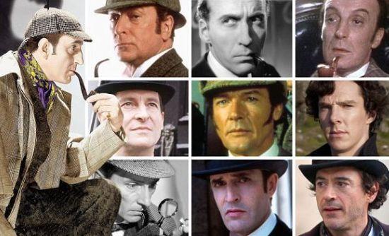 Μεγάλη έκθεση για τον Σέρλοκ Χολμς