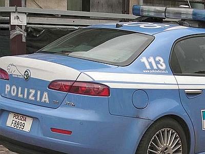 Ιταλία-Συνελήφθη ύποπτος για την σταύρωση 26χρονης