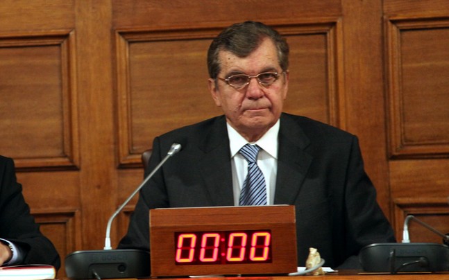 Κρεμαστινός: Είναι θέμα προβληματισμού του εκλογικού σώματος