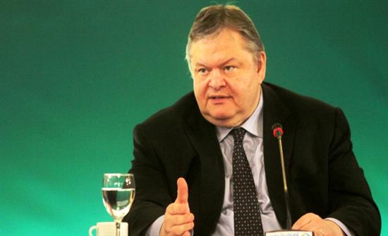 Βενιζέλος: Πράξη αντισημιτισμού η δολοφονική επίθεση