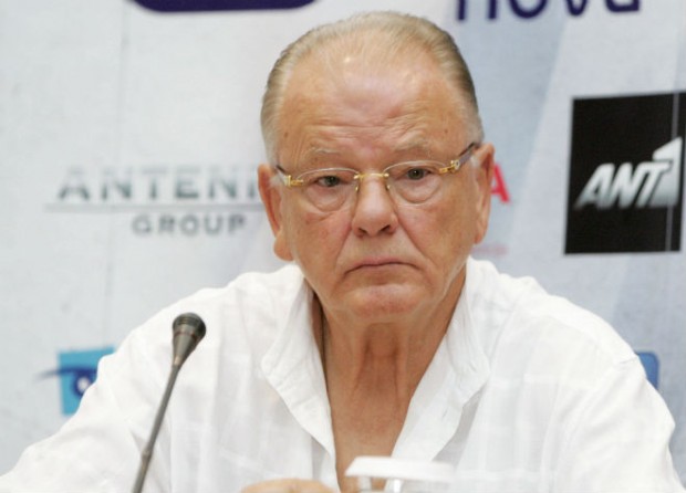 Η τουρκική λίγκα ανακοίνωσε τον Ίβκοβιτς στην Εφές