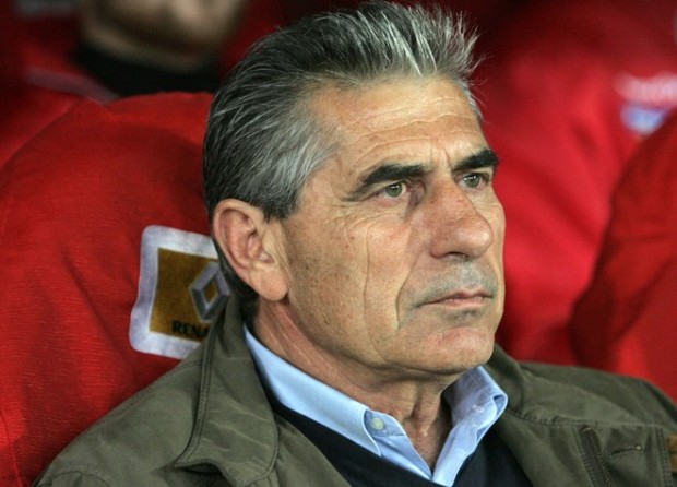 Επιστρέφει στον ΠΑΟΚ ο Αναστασιάδης