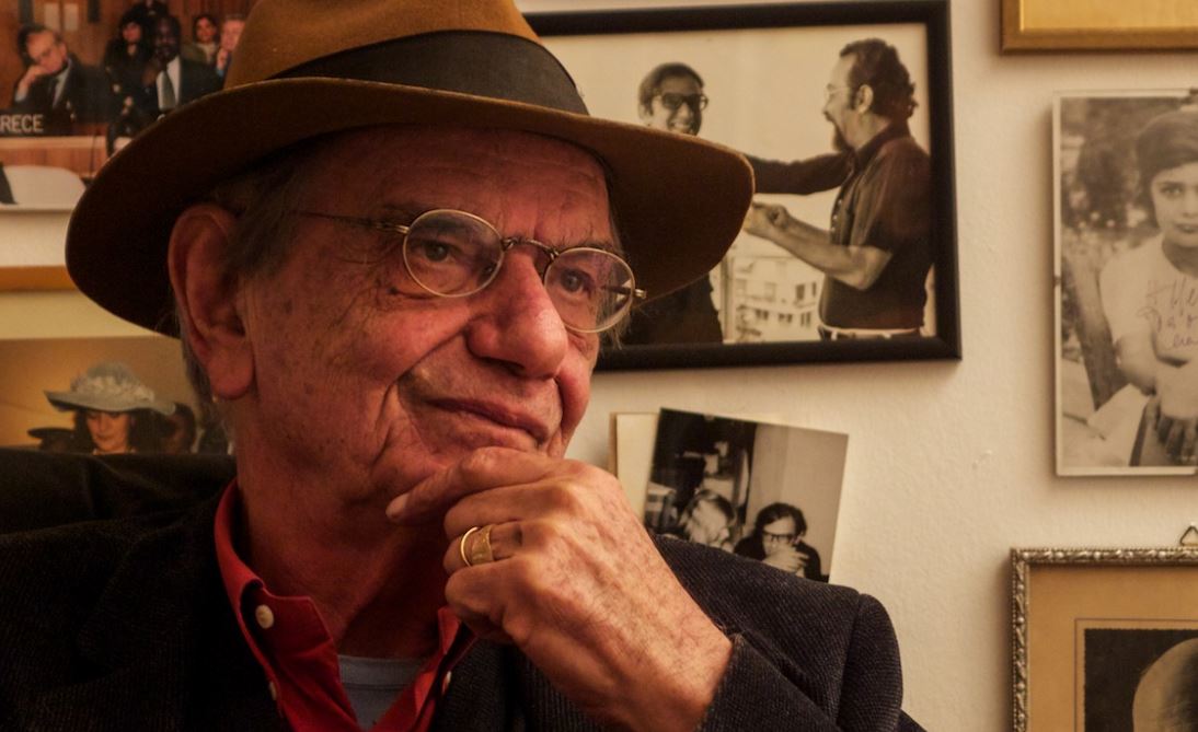 Βασιλικός: Δεν υπάρχει φασιστικό πνεύμα στην Ελλάδα