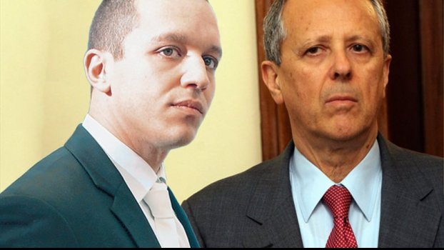 Στη Βουλή η δικογραφία για το βίντεο Κασιδιάρη με Μπαλτάκο