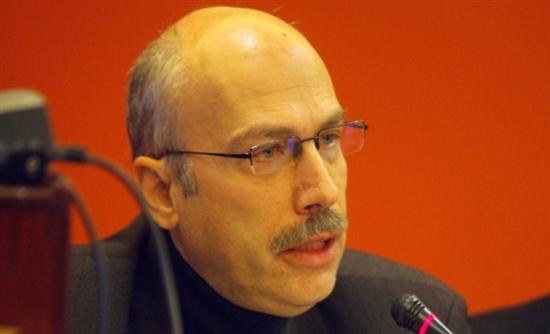 Μαργαρίτης:Έγιναν λάθη από όσους είμαστε στο τιμόνι της ΔΗΜΑΡ