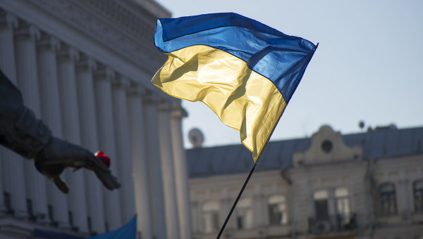 Ο Ουκρανός πρέσβης ζητά κυρώσεις κατά της Ρωσίας