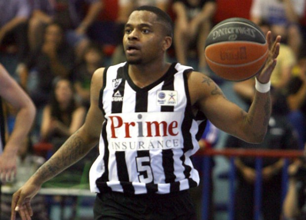 Ο Κούπερ ξεπέρασε τον Γκάλη