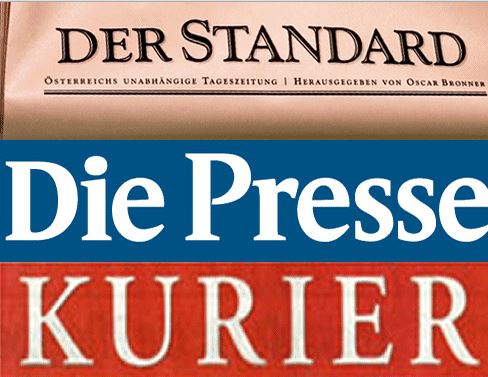 Για νίκη του ΣΥΡΙΖΑ γράφουν τα αυστριακά ΜΜΕ