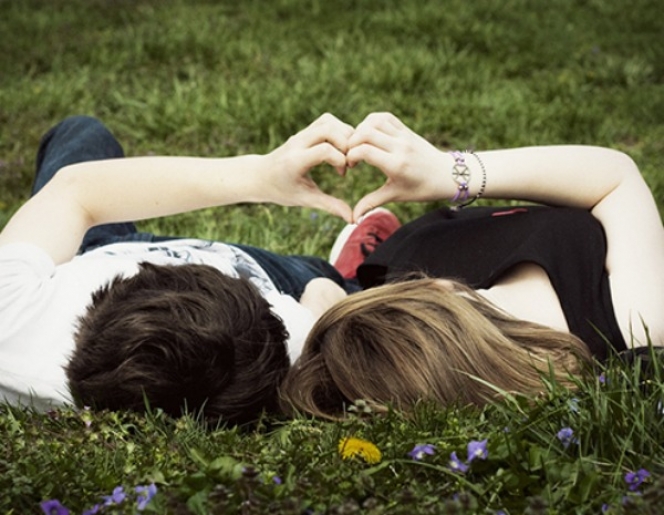 Πότε και πως ο έρωτας γίνεται αγάπη;