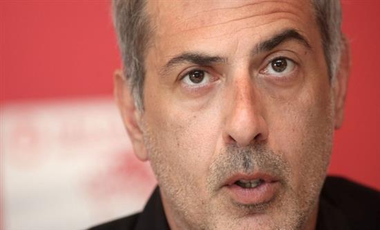 ΒΙΝΤΕΟ-Η απάντηση του Μώραλη στον Μιχαλολιάκο