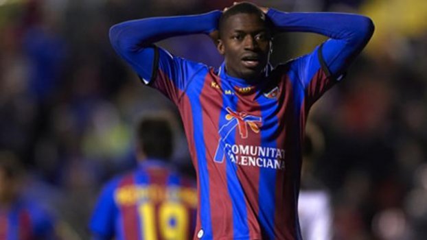 Ισπανοί: Ο Ολυμπιακός προσφέρει 2 εκατ. ευρώ για τον Ντιόπ