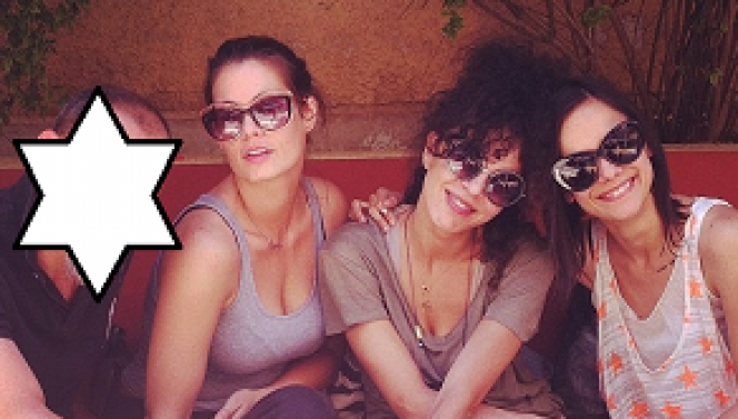 ΦΩΤΟ-Ποιον επισκέφθηκαν Κορινθίου-Σολωμού-Τσάβαλου;